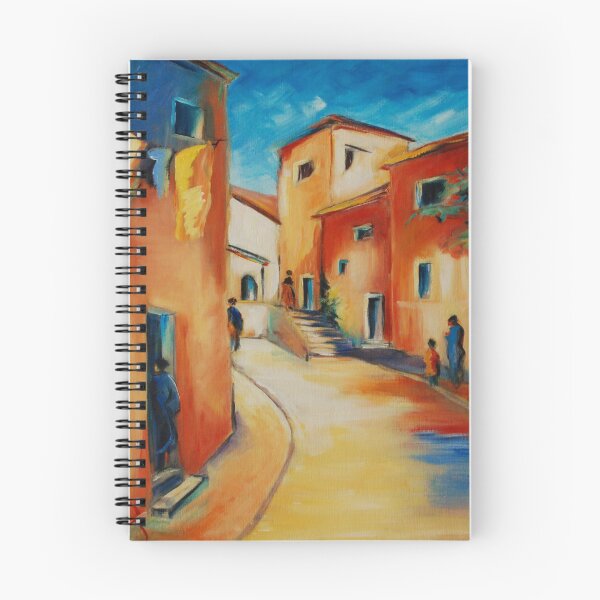 Item preview, Provencal Street designed and sold by Elise Palmigiani.