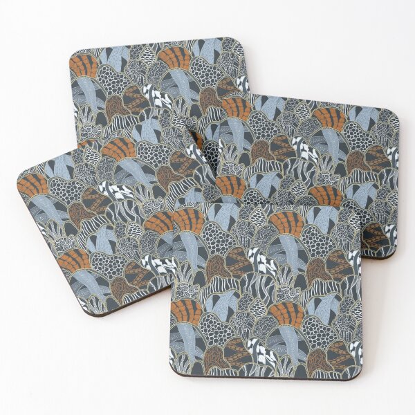 Item preview, micro fiber designed and sold by 3Tree.