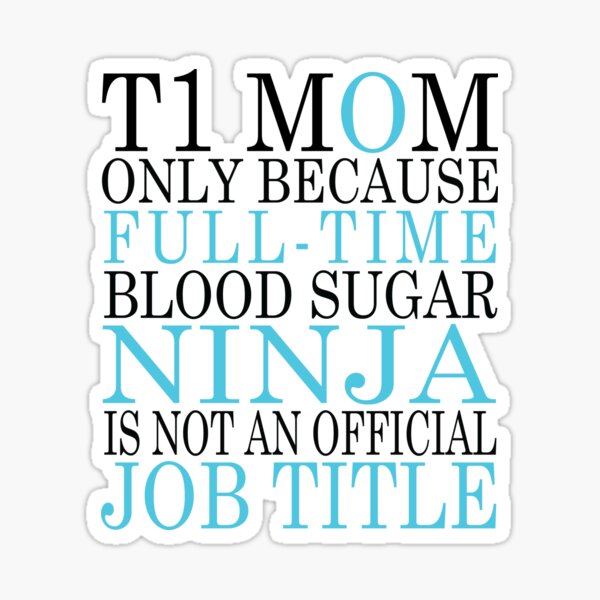 Item preview, T1 Mom Ninja designed and sold by k8farnsworth.