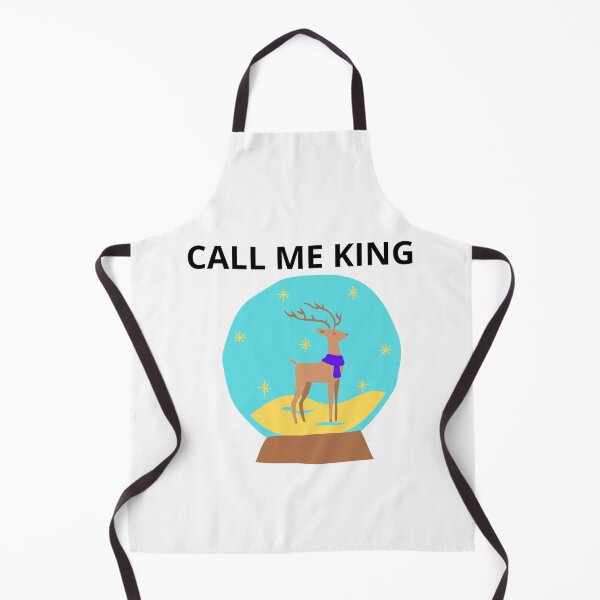 Item preview, Call me king designed and sold by cute105.