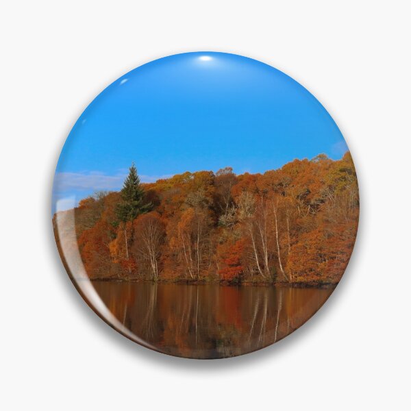 Item preview, Looking out onto the Loch designed and sold by FLYINGSCOTSMAN.