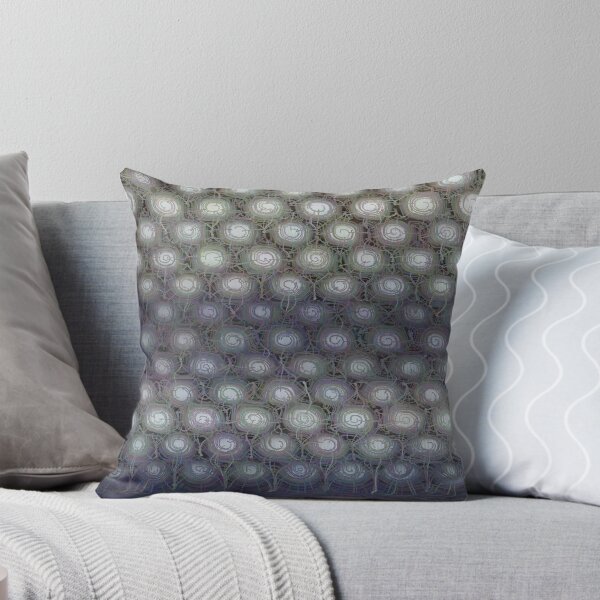 Item preview, Hexagon mesh 3 - Phlox designed and sold by armadillozenith.