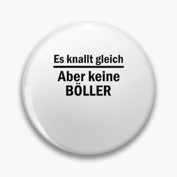 Artikelvorschau, Es knallt gleich Aber keine Böller Silvester Jahr entworfen und verkauft von Stndor.