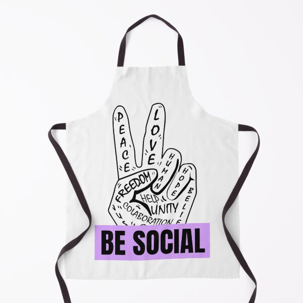 Item preview, Social Worker Social Work Street Worker Profession Love Peace designed and sold by carlos-ideas.