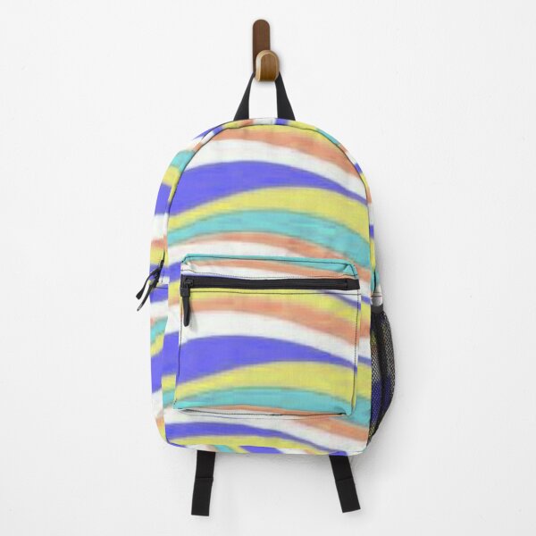Item preview, Colorful Ligne pattern designed and sold by AYACHI90.