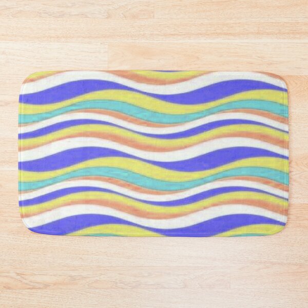 Item preview, Colorful Ligne pattern  designed and sold by AYACHI90.