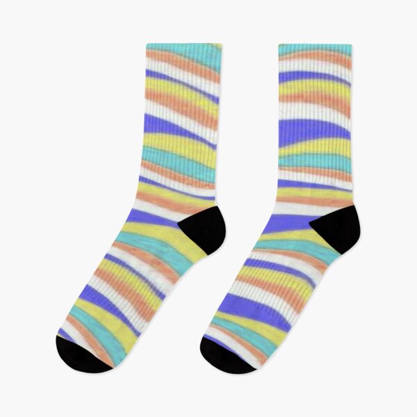 Item preview, Colorful Ligne pattern  designed and sold by AYACHI90.