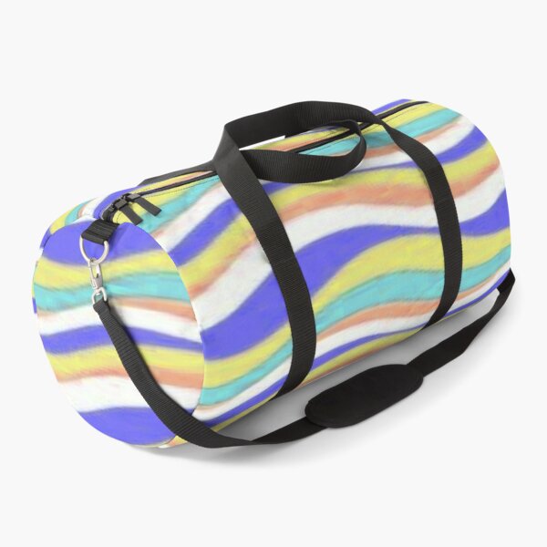 Item preview, Colorful Ligne pattern designed and sold by AYACHI90.