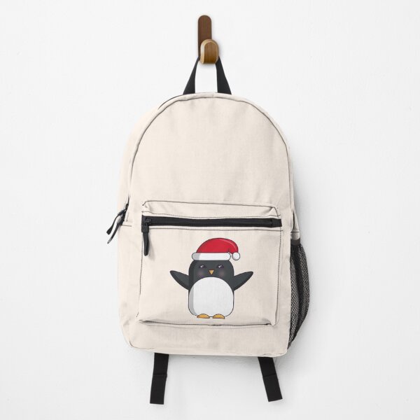 Item preview, Santa Penguin designed and sold by G-illustrate.