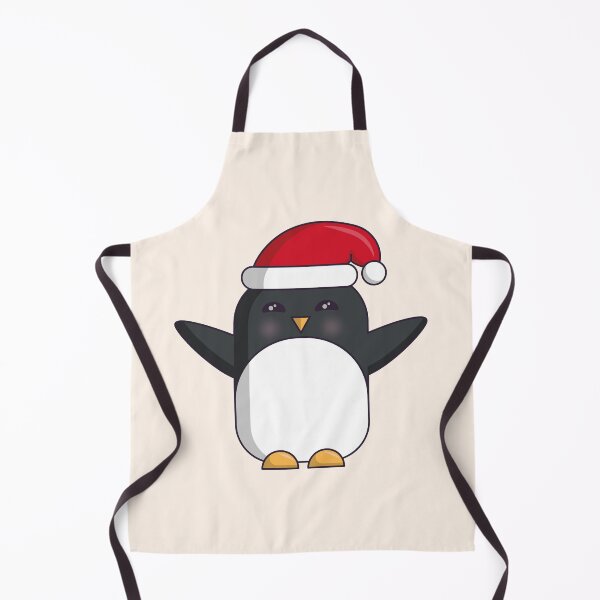 Item preview, Santa Penguin designed and sold by G-illustrate.
