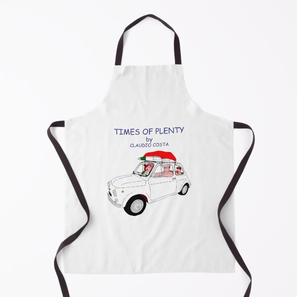 Item preview, Times of Plenty Fiat 500 designed and sold by CLAUDIO COSTA.