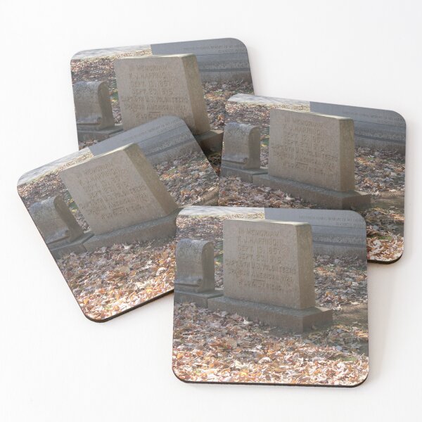 Item preview, In Memoriam Spanish American War Veteran Grave at Maple Hill Cemetery in Huntsville (Unedited) designed and sold by Silver Sky by Janet.