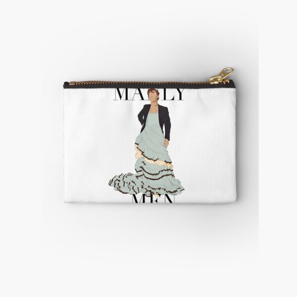 Item preview, Manly Men 1 designed and sold by Holly Dodd.