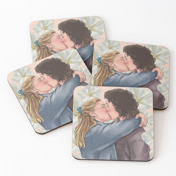 Item preview, Just Like Heaven designed and sold by Rafi de Sousa.