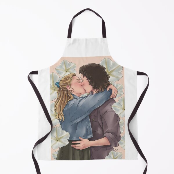 Item preview, Just Like Heaven designed and sold by Rafi de Sousa.