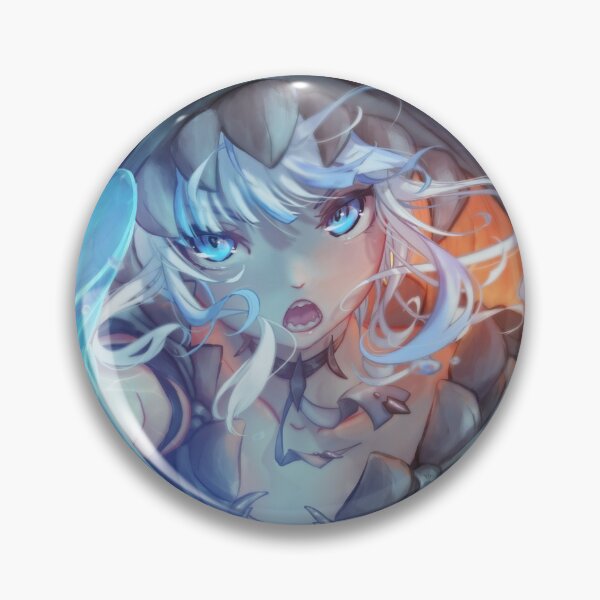 Item preview, Gawr Gura | HOLOlive EN designed and sold by Mitsu-art.