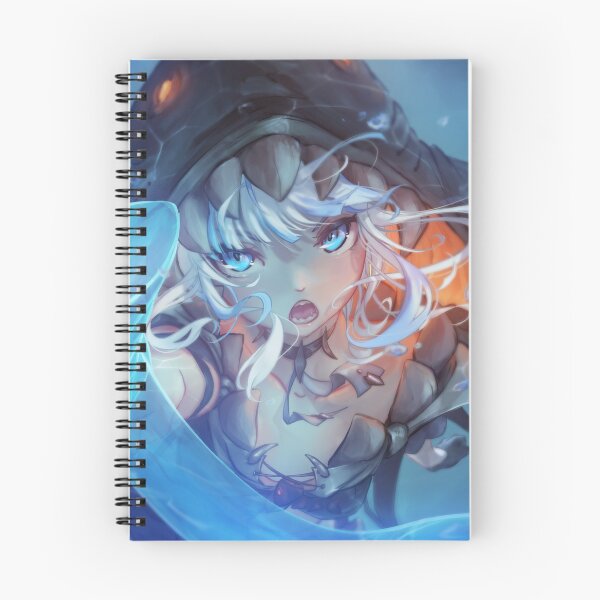 Item preview, Gawr Gura | HOLOlive EN designed and sold by Mitsu-art.