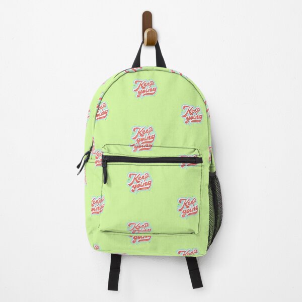 Item preview, Keep Going designed and sold by lodarohit.