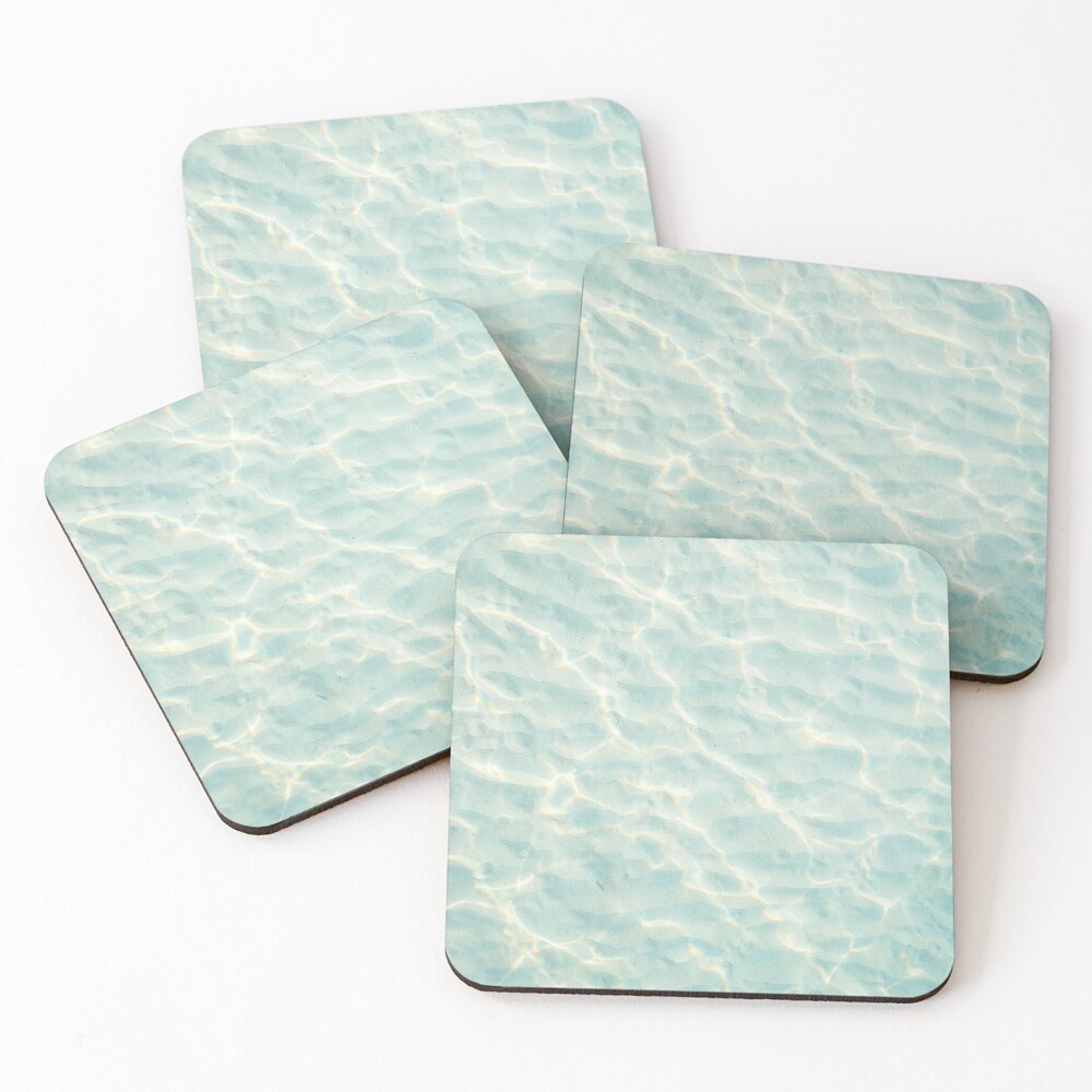 Item preview, Coasters (Set of 4) designed and sold by Shopini.