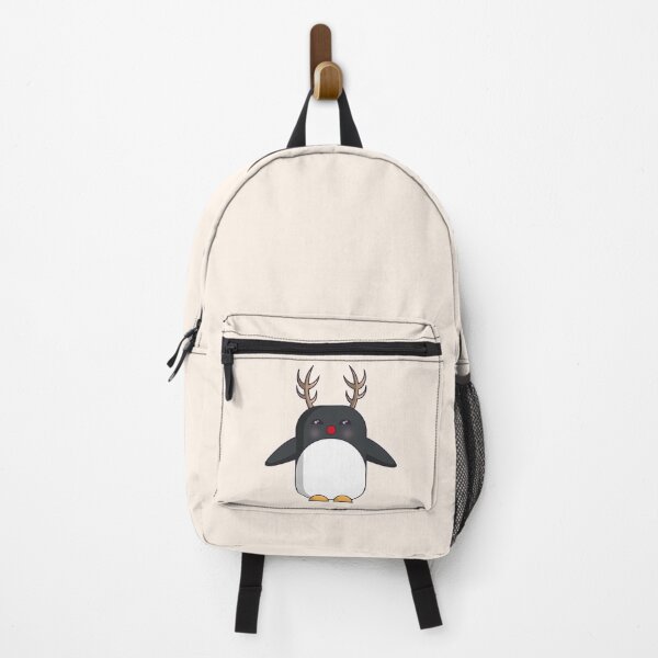 Item preview, Reindeer Penguin designed and sold by G-illustrate.