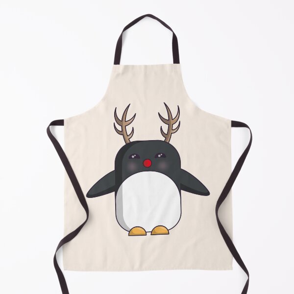 Item preview, Reindeer Penguin designed and sold by G-illustrate.