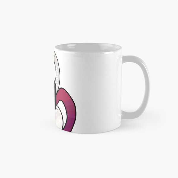 Artikelvorschau, blauäugige Lucy Varient Schlange und Tasse entworfen und verkauft von UpturnedSnout.