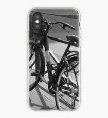Bicyclette iPhone Case
