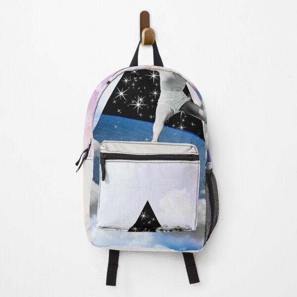 Item preview, One Giant Leap For Woman Kind designed and sold by PopVelvet.