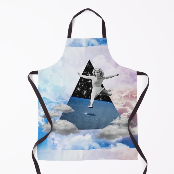 Item preview, One Giant Leap For Woman Kind designed and sold by PopVelvet.