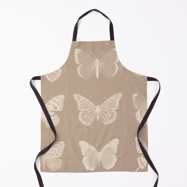 Item preview, Vintage Butterfly Tan designed and sold by GlowinUp Shop.