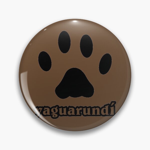 Item preview, Yaguarundi designed and sold by Procyonidae Creative.