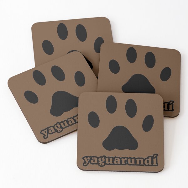 Item preview, Yaguarundi designed and sold by Procyonidae Creative.