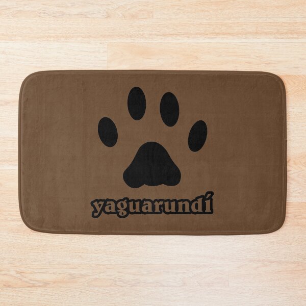 Item preview, Yaguarundi designed and sold by Procyonidae Creative.
