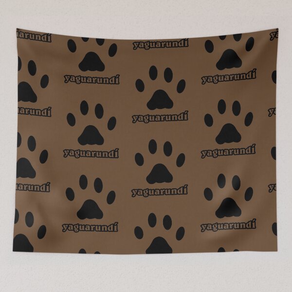 Item preview, Yaguarundi designed and sold by Procyonidae Creative.