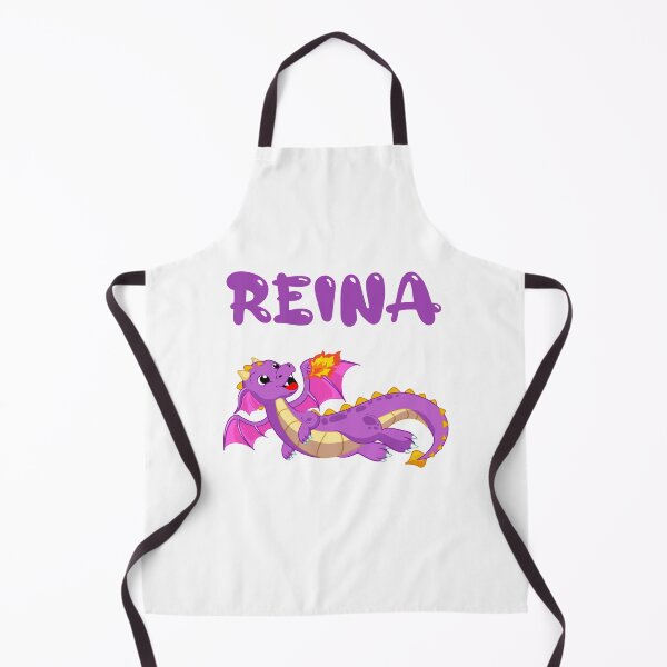Item preview, Reina Name designed and sold by ToniaKroeger.
