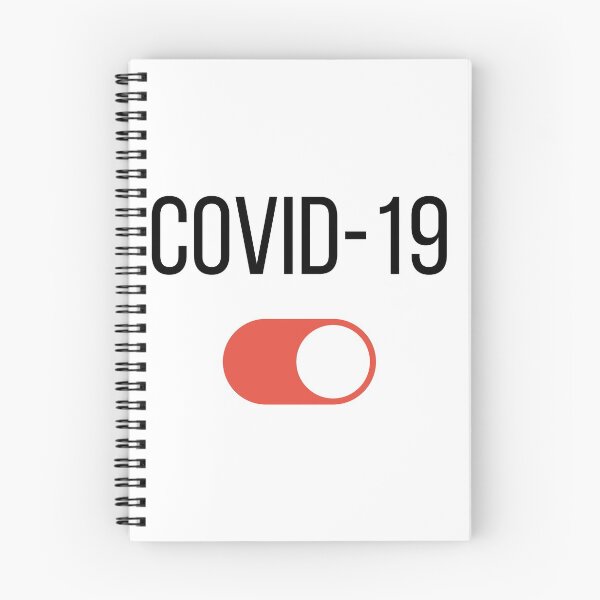 Item preview, covid-19 Disabled designed and sold by lhousshop.