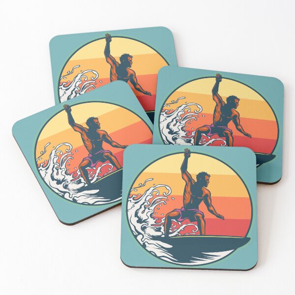 Item preview, Surfing time designed and sold by Brendsy.