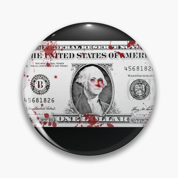 Item preview, Blood dollar Mia designed and sold by no-vanta.