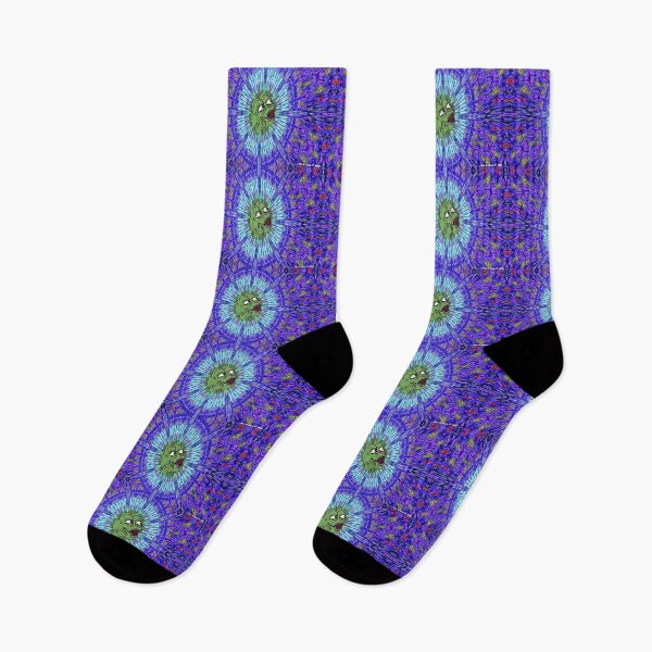 Item preview, Pepe The Frog Multicolor Geometry Pattern designed and sold by starcraft542.