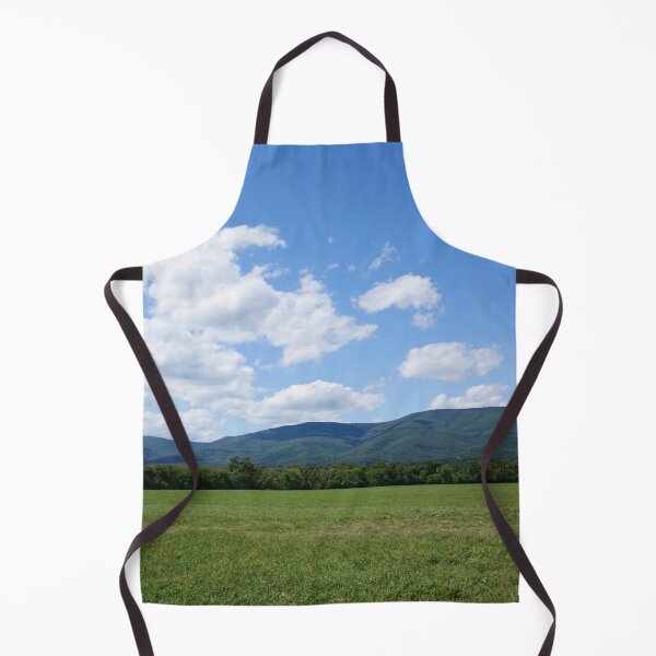 Artikelvorschau, Schöner Tag in den Blue Ridge Mountains entworfen und verkauft von drgriffin.