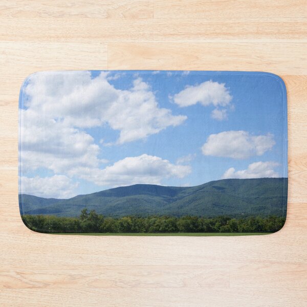 Artikelvorschau, Schöner Tag in den Blue Ridge Mountains entworfen und verkauft von drgriffin.