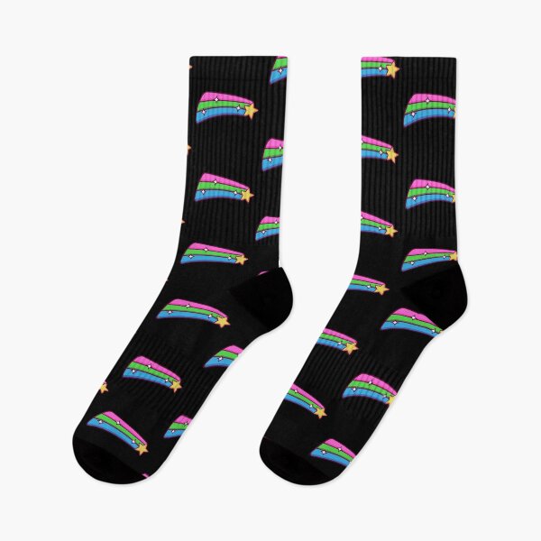 Item preview, Polysexual Star designed and sold by Heitorshigue.