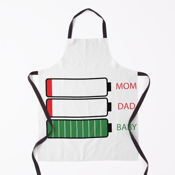 Item preview, Mom Dad Baby designed and sold by Original Cheddar.