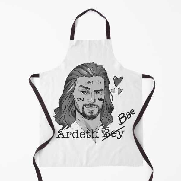 Item preview, Ardeth Bey... Bae! designed and sold by Alessandraelena.