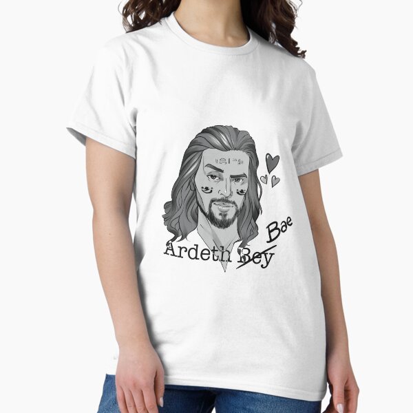 Item preview, Ardeth Bey... Bae! designed and sold by Alessandraelena.