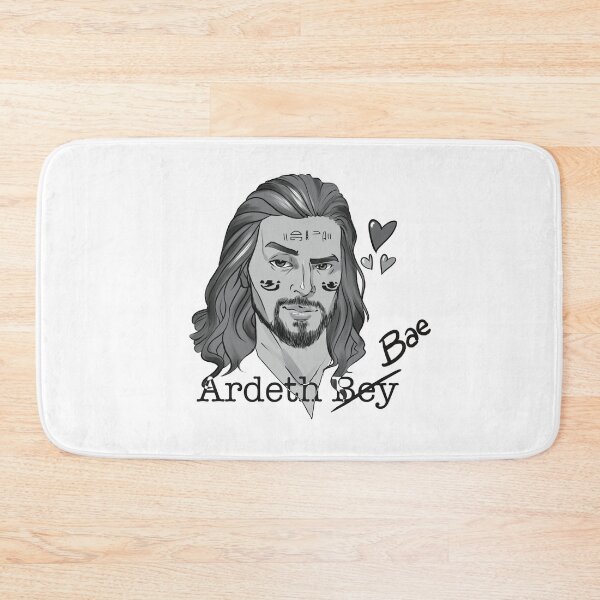 Item preview, Ardeth Bey... Bae! designed and sold by Alessandraelena.
