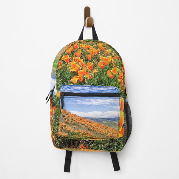 Item preview, Poppy Fields in California designed and sold by boehmgraphics.