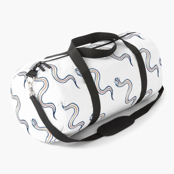 serpent Duffle Bag