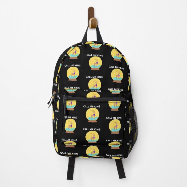 Item preview, Call me king (yellow) designed and sold by cute105.