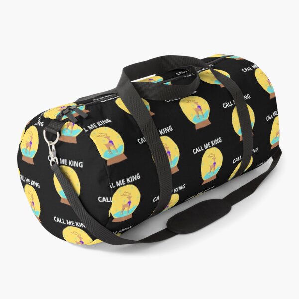 Item preview,  Call me king (yellow) designed and sold by cute105.